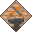 Minecraft Server icon for Forgecraft