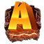 Minecraft Server icon for AcentraMC