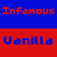 Minecraft Server icon for Infamous Vanilla