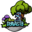 Minecraft Server icon for Dynasty