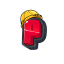Minecraft Server icon for ProjectPvP