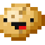 Minecraft Server icon for Potatoz
