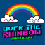 Minecraft Server icon for Over The Rainbow - Vanilla SMP