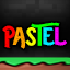 Minecraft Server icon for PASTELMC