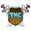 Minecraft Server icon for TheosisMC