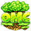 Minecraft Server icon for OakwoodMC