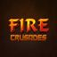 Minecraft Server icon for Fire Crusades