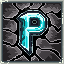 Minecraft Server icon for PlatinumMC