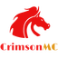 Minecraft Server icon for CrimsonMC Anarchy