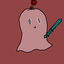 Minecraft Server icon for Spooky SMP