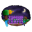 Minecraft Server icon for Zombie Crafts