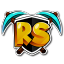 Minecraft Server icon for RSCraft