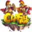 Minecraft Server icon for ClashPVP