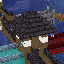 Minecraft Server icon for ElementCraft