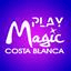 Minecraft Server icon for Play Magic Costa Blanca