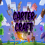 Minecraft Server icon for CarterCraft