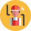 Minecraft Server icon for The ElectroMC Network