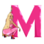 Minecraft Server icon for MinajCraft | JAVA X BEDROCK