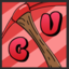 Minecraft Server icon for Crimson Vanilla