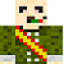 Minecraft Server icon for SALSOTA SV