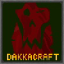 Minecraft Server icon for Dakkacraft