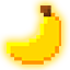 Minecraft Server icon for BananaMC