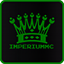 Minecraft Server icon for ImperiumMC
