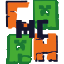 Minecraft Server icon for ClubHouseMC