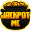 Minecraft Server icon for JACKPOT MC!