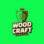 Minecraft Server icon for WoodCraft Survival