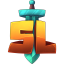 Minecraft Server icon for SkyLands