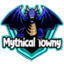 Minecraft Server icon for MythicalTowny