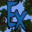 Minecraft Server icon for Elexium | Survival