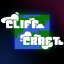 Minecraft Server icon for Cliffcraft