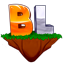 Minecraft Server icon for Bridger Land Network