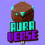 Minecraft Server icon for AuraVerse