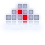 Minecraft Server icon for Pyramid Corp.
