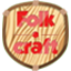 Minecraft Server icon for FolkCraft