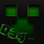 Minecraft Server icon for District34