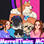 Minecraft Server icon for MerrellTwins MC