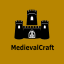 Minecraft Server icon for MedievalCraft
