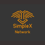 Minecraft Server icon for SimpleX