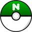 Minecraft Server icon for NitroMon