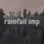 Minecraft Server icon for rainfall SMP