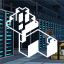 Minecraft Server icon for SkyMCJA Network