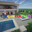 Minecraft Server icon for Claquetteria