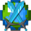 Minecraft Server icon for DeltaSurvival