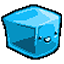 Minecraft Server icon for JustChillMC 1.18