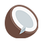 Minecraft Server icon for CoconutSMP