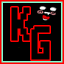 Minecraft Server icon for KnightCraft